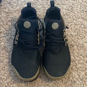 Nike Presto Size 9